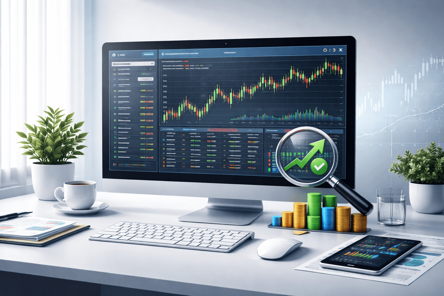 10 Best Stock Screeners for 2026: Find Winning Stocks Faster