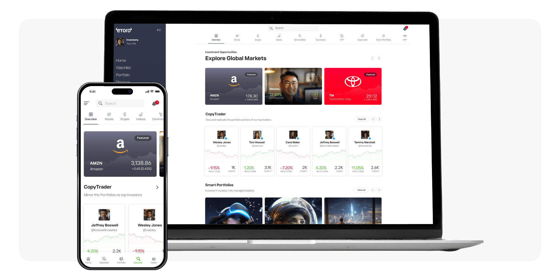 eToro Review 2025: Is This Social Trading Platform Worth It?