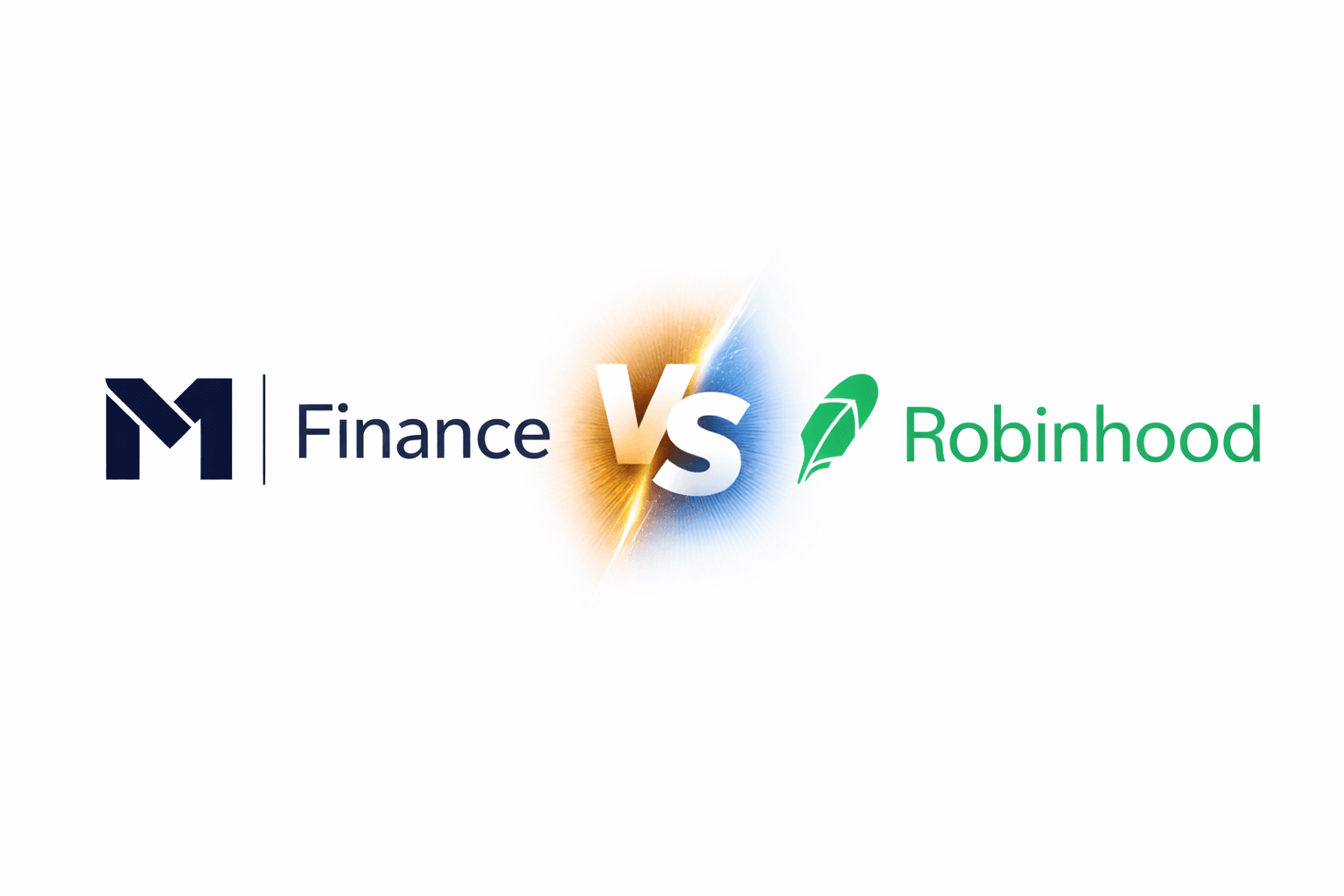 M1 Finance vs Robinhood 2025: Which Commission-Free Broker Is Right for You?