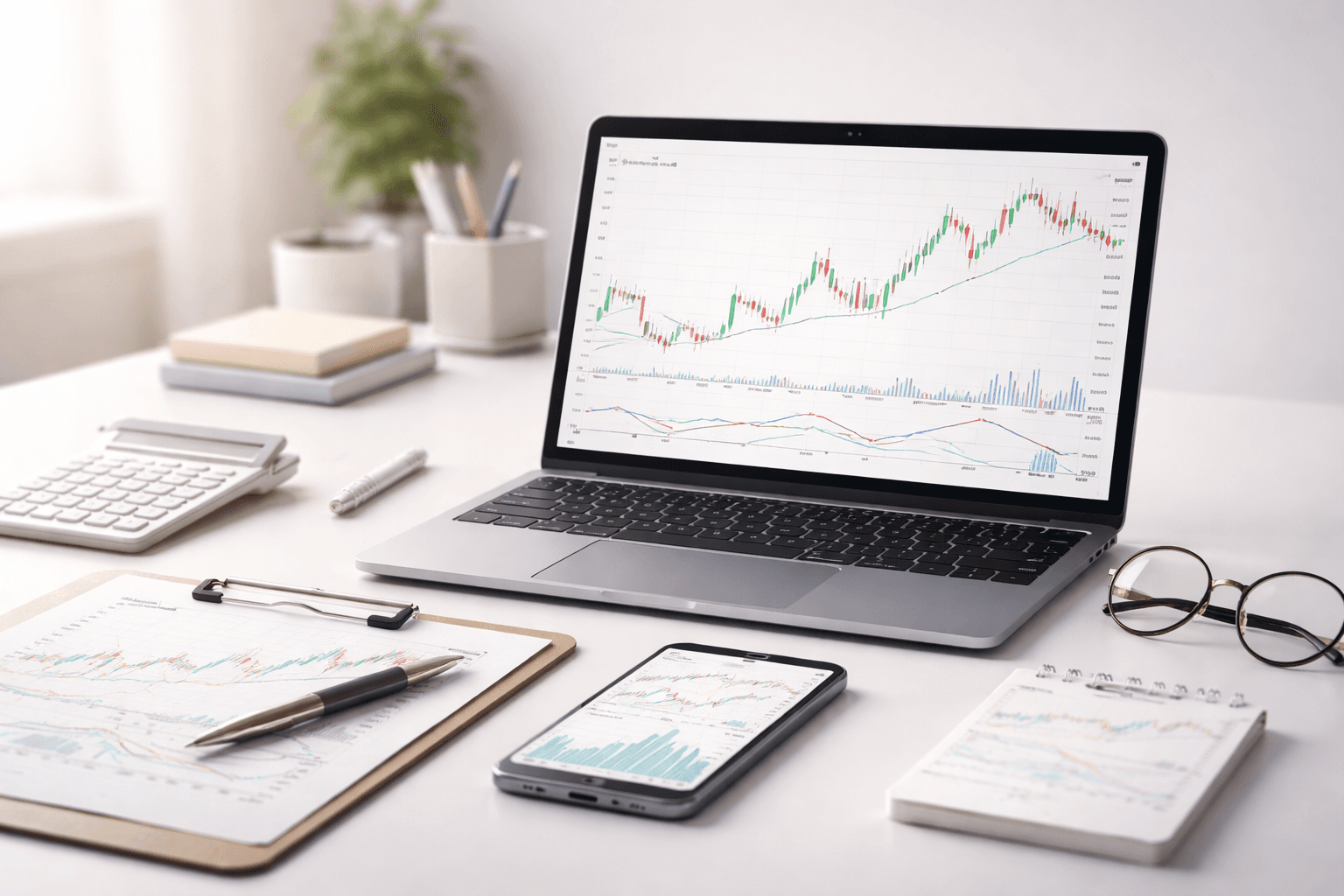 Best Technical Analysis Tools & Software 2025