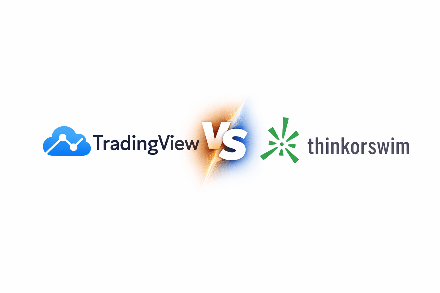 TradingView vs ThinkorSwim: Which Trading Platform Should You Choose in 2025?