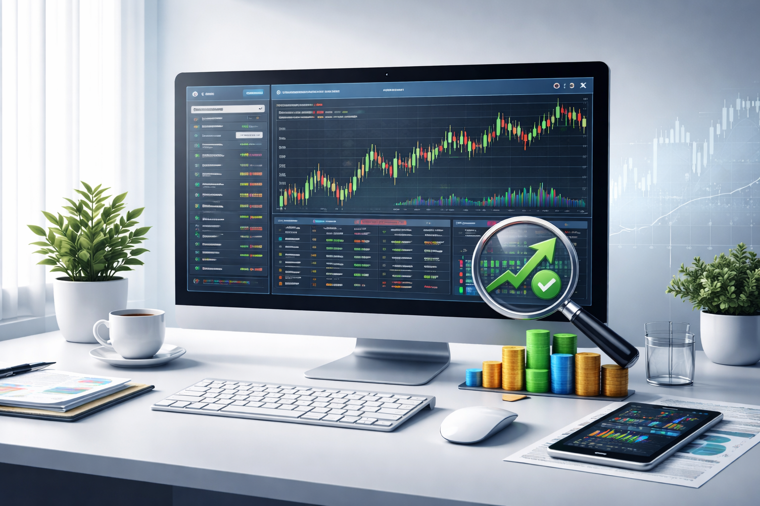 10 Best Stock Screeners for 2026: Compare Free and Paid Tools
