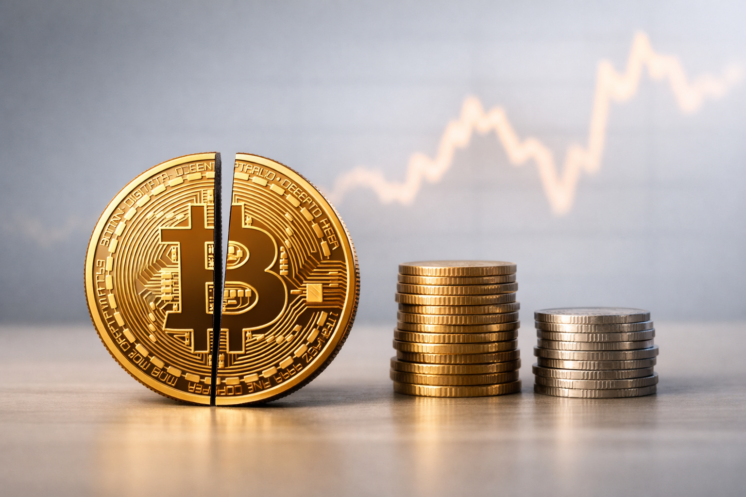 What is Bitcoin Halving and Why Does It Matter?