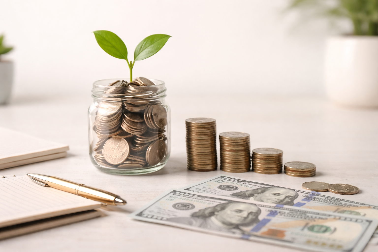 How to Start Investing with $100: A Complete Beginner's Guide
